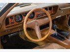 Thumbnail Photo 11 for 1975 Pontiac Firebird